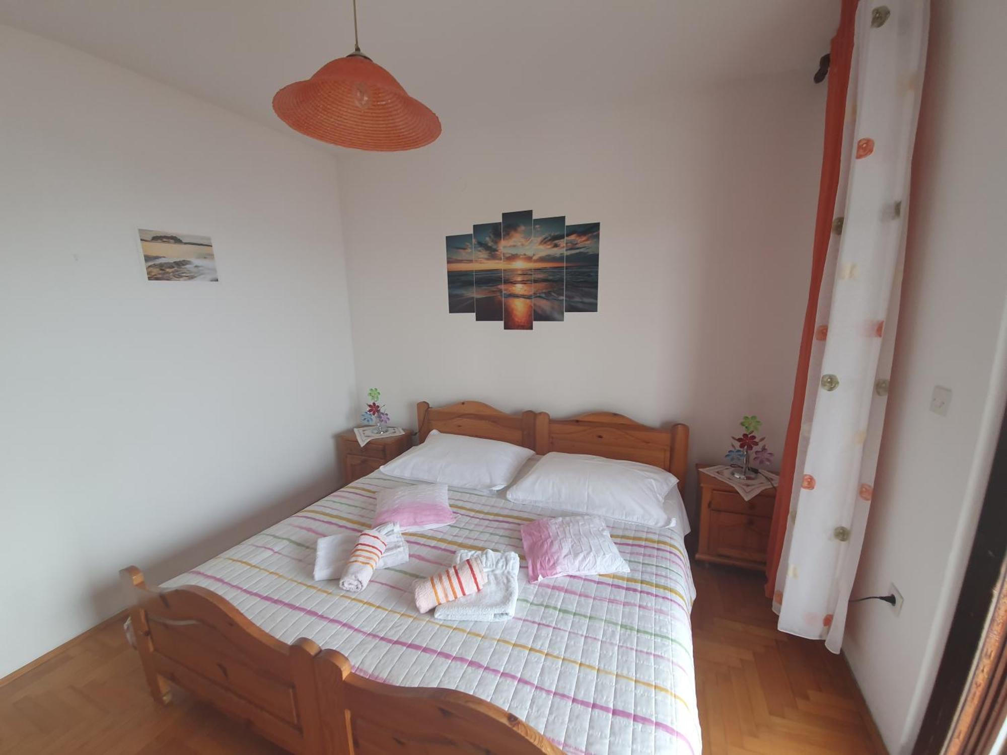 Apartments Luci ฮวาร์ ห้อง รูปภาพ