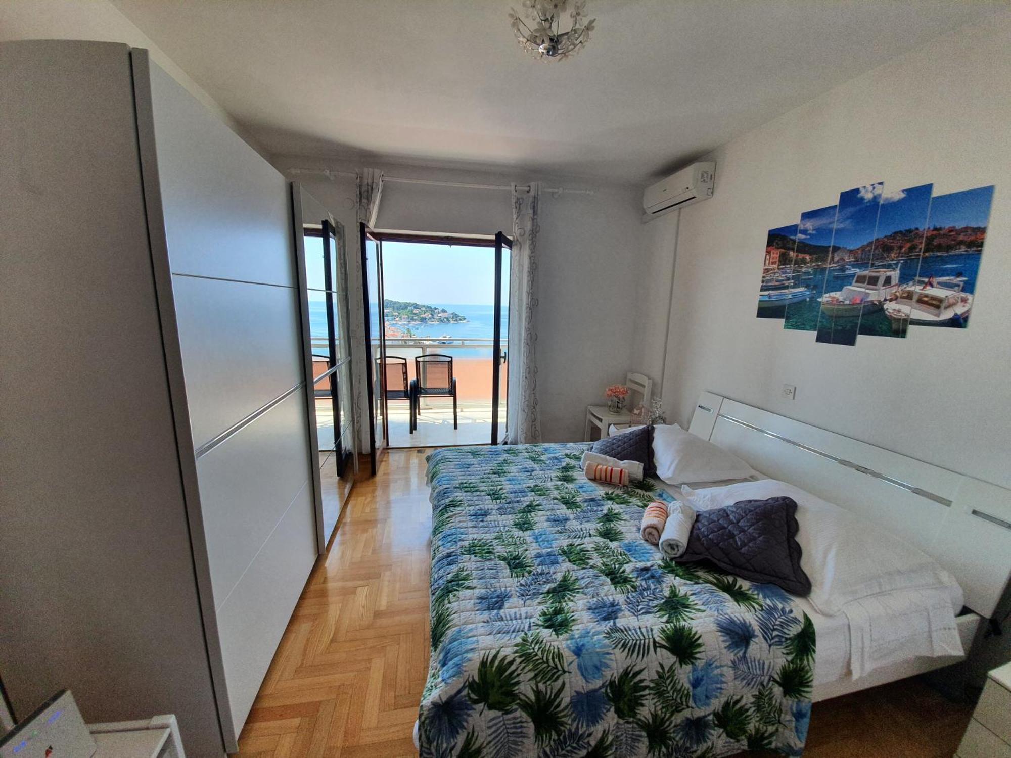 Apartments Luci ฮวาร์ ห้อง รูปภาพ