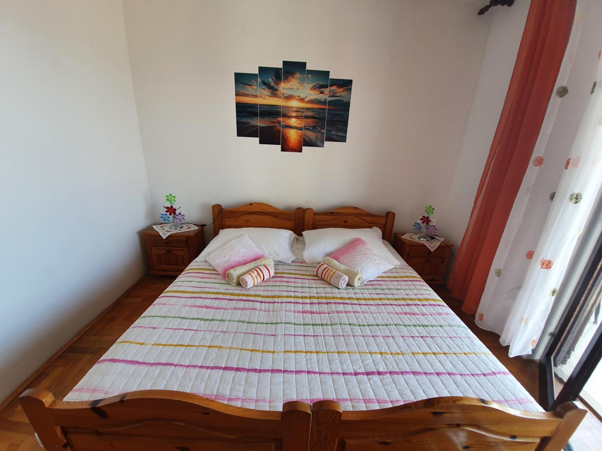 Apartments Luci ฮวาร์ ห้อง รูปภาพ