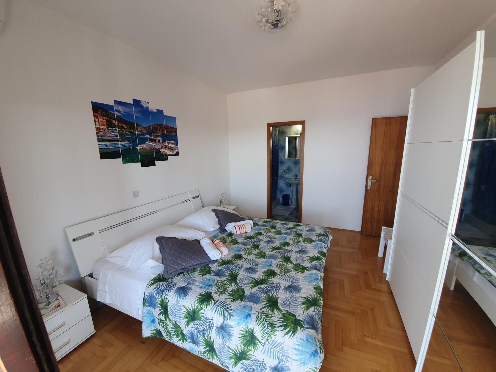 Apartments Luci ฮวาร์ ห้อง รูปภาพ