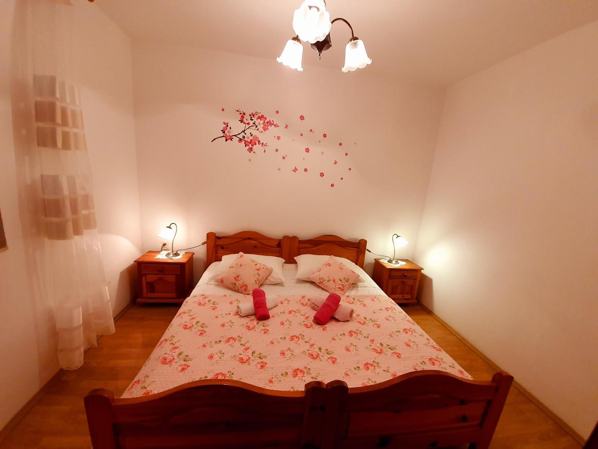 Apartments Luci ฮวาร์ ห้อง รูปภาพ