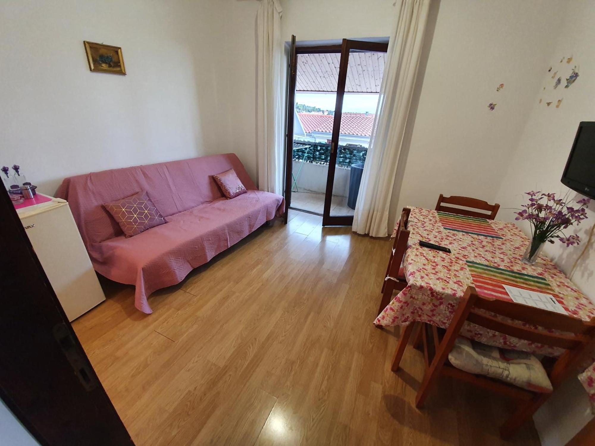 Apartments Luci ฮวาร์ ห้อง รูปภาพ