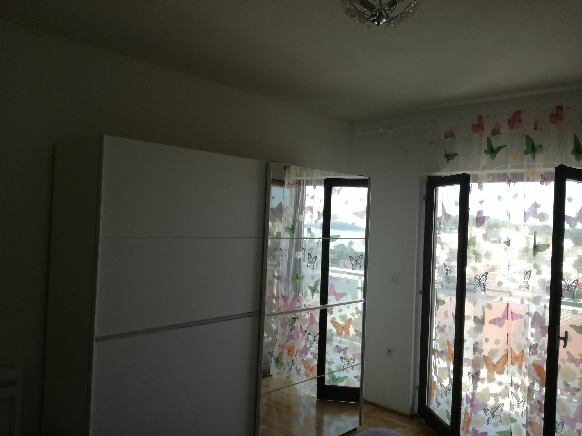 Apartments Luci ฮวาร์ ภายนอก รูปภาพ